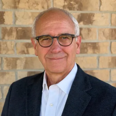 Gary Norris