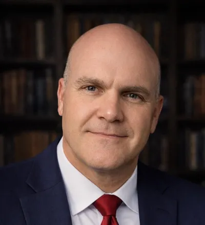 John C. Wood