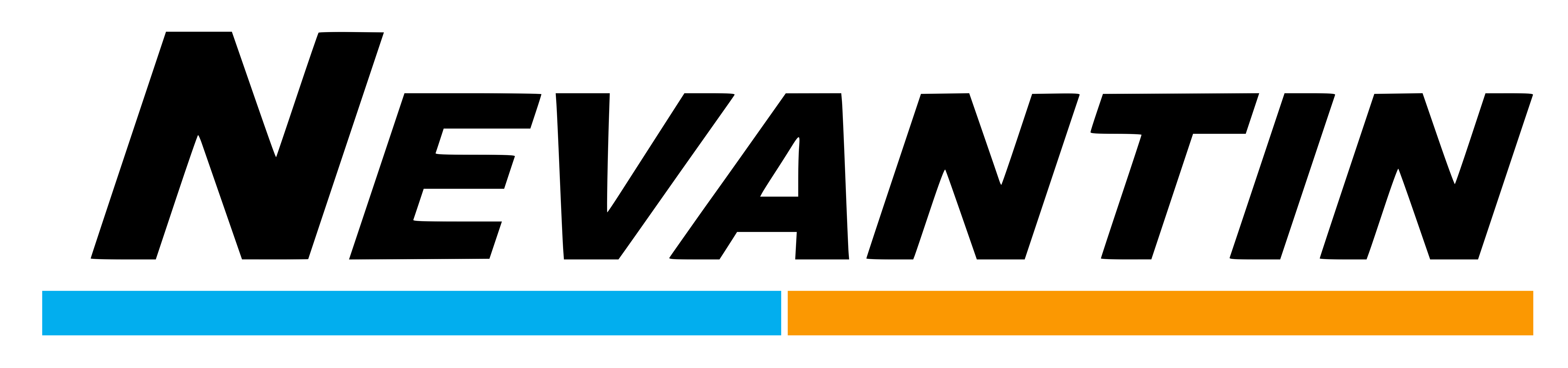 Nevantin Services logo