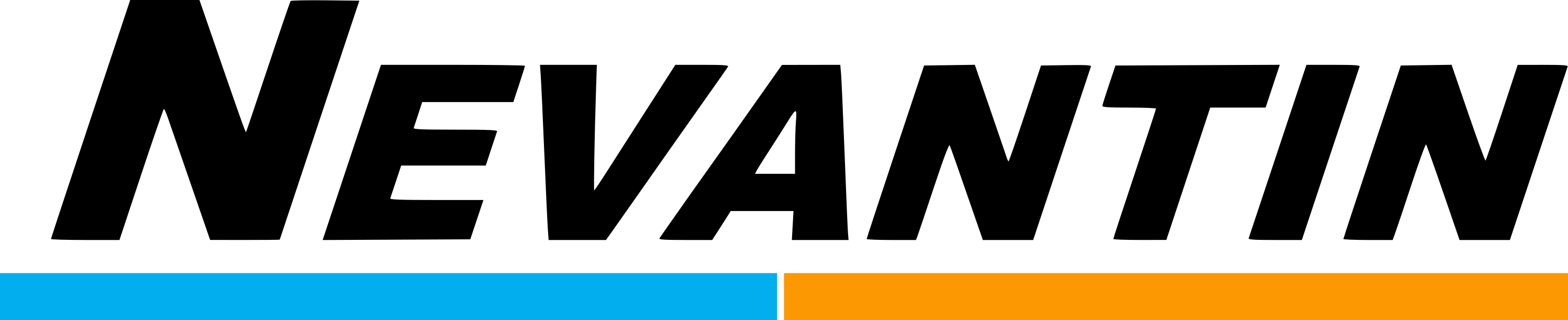 Nevantin Logo